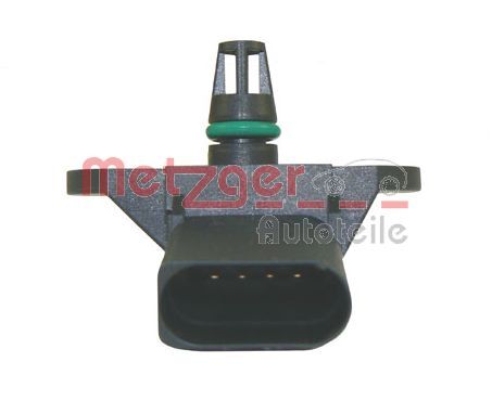 Senzor, presiune galerie admisie / Senzor presiune, amplificare frane 0906099 METZGER - Servofrana Senzor, presiune galerie admisie / Senzor presiune, amplificare frane 0906099 METZGER - Servofrana