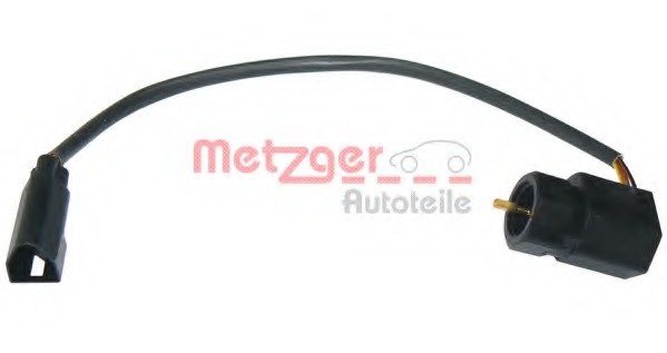 senzor,odometru 0909037 METZGER - Senzori / traductori (senzori) senzor,odometru 0909037 METZGER - Senzori / traductori (senzori)