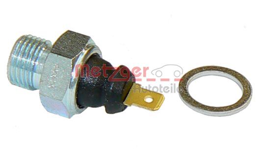 Senzor presiune ulei 0910014 METZGER - Ungere Senzor presiune ulei 0910014 METZGER - Ungere