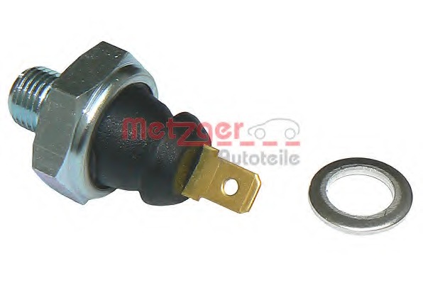 Senzor presiune ulei 0910019 METZGER - Comutator presiune ulei / senzor / supapa Senzor presiune ulei 0910019 METZGER - Comutator presiune ulei / senzor / supapa