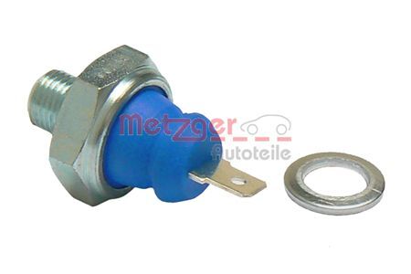 Senzor presiune ulei 0910020 METZGER - Comutator presiune ulei / senzor / supapa Senzor presiune ulei 0910020 METZGER - Comutator presiune ulei / senzor / supapa