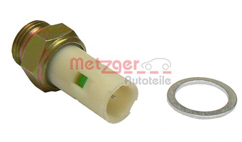 Senzor presiune ulei 0910027 METZGER - Comutator presiune ulei / senzor / supapa Senzor presiune ulei 0910027 METZGER - Comutator presiune ulei / senzor / supapa