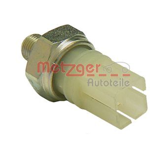 Senzor presiune ulei 0910030 METZGER - Ungere Senzor presiune ulei 0910030 METZGER - Ungere