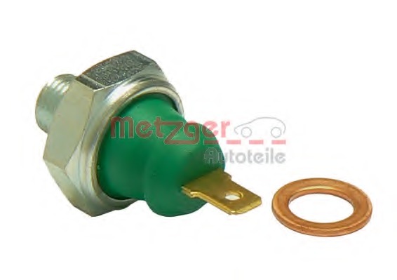 Senzor presiune ulei 0910034 METZGER - Comutator presiune ulei / senzor / supapa Senzor presiune ulei 0910034 METZGER - Comutator presiune ulei / senzor / supapa