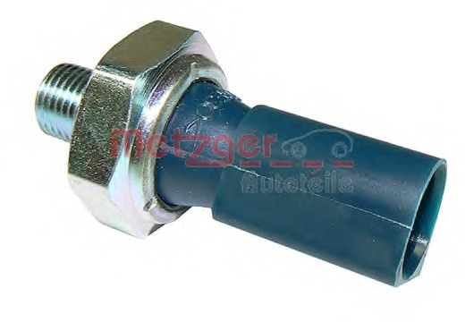 Senzor presiune ulei 0910050 METZGER - Ungere Senzor presiune ulei 0910050 METZGER - Ungere