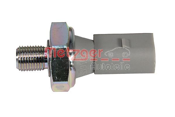 Senzor presiune ulei 0910065 METZGER - Ungere Senzor presiune ulei 0910065 METZGER - Ungere