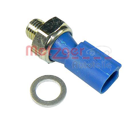 Senzor presiune ulei 0910071 METZGER - Comutator presiune ulei / senzor / supapa Senzor presiune ulei 0910071 METZGER - Comutator presiune ulei / senzor / supapa