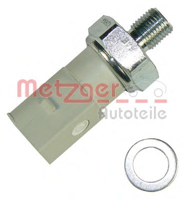 Senzor presiune ulei 0910076 METZGER - Ungere Senzor presiune ulei 0910076 METZGER - Ungere