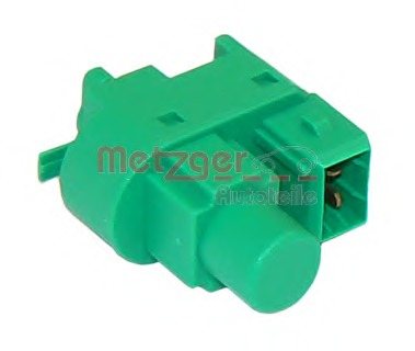 Comutator lumini frana 0911025 METZGER - Intrerupatoare / relee / control Comutator lumini frana 0911025 METZGER - Intrerupatoare / relee / control