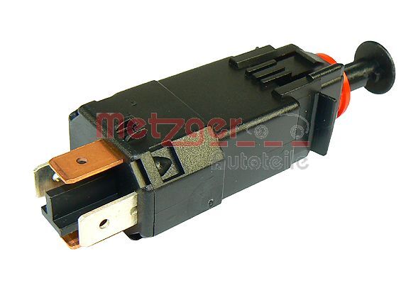 Comutator lumini frana 0911037 METZGER - Comutator lumini frana