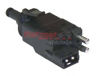 Comutator lumini frana 0911040 METZGER - Intrerupatoare / relee / control Comutator lumini frana 0911040 METZGER - Intrerupatoare / relee / control