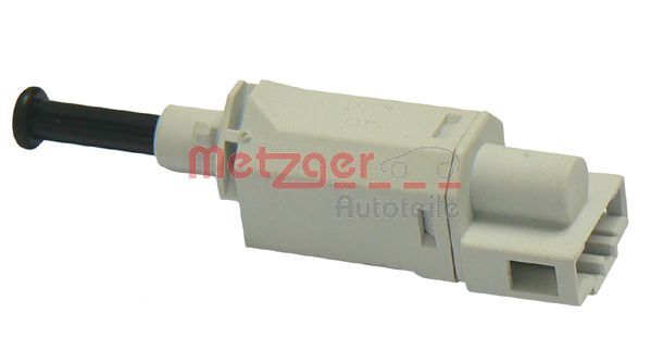 Comutator, actionare ambreiaj (Tempomat) / Comutator, actionare ambreiaj (comanda motor) 0911045 METZGER - Motor / releu Comutator, actionare ambreiaj (Tempomat) / Comutator, actionare ambreiaj (comanda motor) 0911045 METZGER - Motor / releu