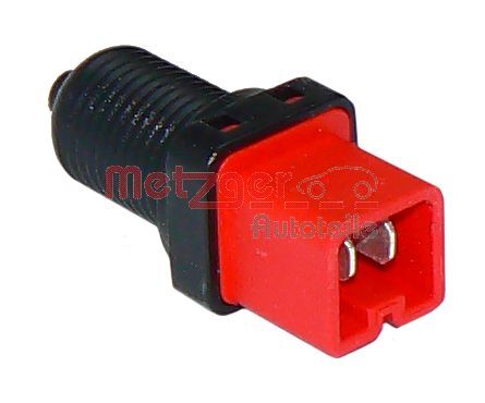 Comutator lumini frana / Comutator, actionare ambreiaj (Tempomat) 0911050 METZGER - Intrerupatoare / relee / control Comutator lumini frana / Comutator, actionare ambreiaj (Tempomat) 0911050 METZGER - Intrerupatoare / relee / control