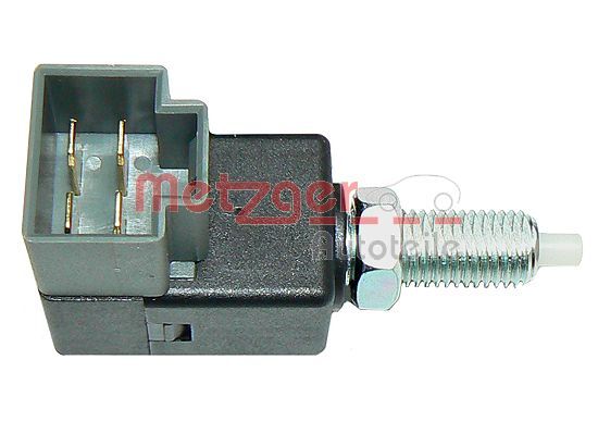 Comutator lumini frana 0911058 METZGER - Comutator lumini frana