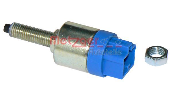 Comutator lumini frana 0911059 METZGER - Comutator lumini frana
