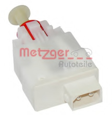 Comutator, actionare ambreiaj (Tempomat) / Comutator, actionare ambreiaj (comanda motor) 0911060 METZGER - Tempomat Comutator, actionare ambreiaj (Tempomat) / Comutator, actionare ambreiaj (comanda motor) 0911060 METZGER - Tempomat
