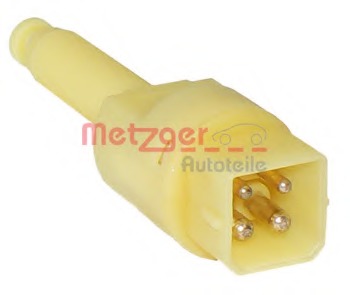 Comutator lumini frana 0911064 METZGER - Intrerupatoare / relee / control