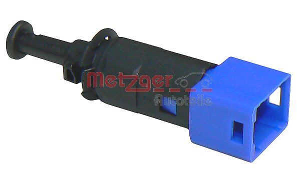 Comutator lumini frana / Comutator, actionare ambreiaj (Tempomat) 0911083 METZGER - Sistem de reglare a vitezei Comutator lumini frana / Comutator, actionare ambreiaj (Tempomat) 0911083 METZGER - Sistem de reglare a vitezei