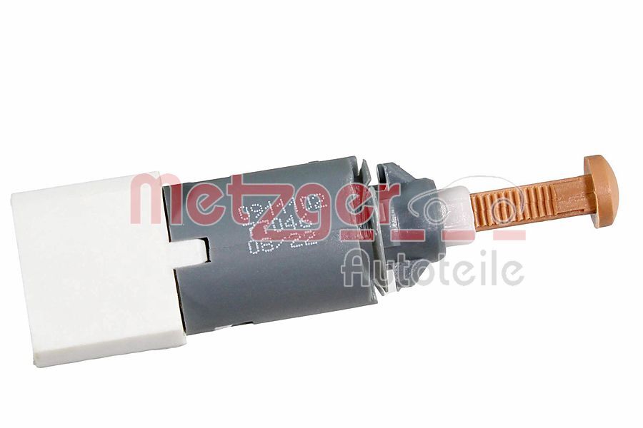 Comutator lumini frana 0911102 METZGER - Intrerupatoare / relee / control Comutator lumini frana 0911102 METZGER - Intrerupatoare / relee / control