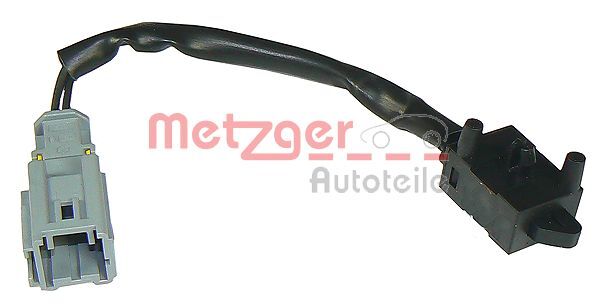 Comutator, actionare ambreiaj (Tempomat) / Comutator, actionare ambreiaj (comanda motor) 0911105 METZGER - Pregatire amestec Comutator, actionare ambreiaj (Tempomat) / Comutator, actionare ambreiaj (comanda motor) 0911105 METZGER - Pregatire amestec