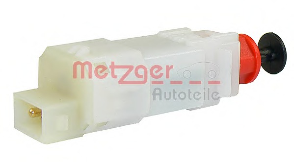 Comutator, actionare ambreiaj (Tempomat) 0911108 METZGER - Motor / releu Comutator, actionare ambreiaj (Tempomat) 0911108 METZGER - Motor / releu