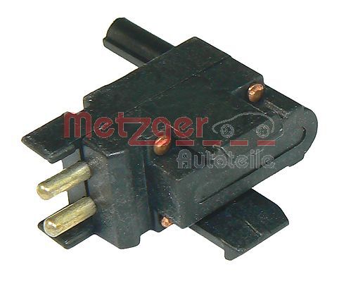 Comutator, lampa marsalier 0912029 METZGER - Intrerupatoare / relee / control Comutator, lampa marsalier 0912029 METZGER - Intrerupatoare / relee / control
