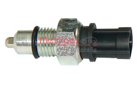 Comutator, lampa marsalier 0912056 METZGER - Intrerupatoare / relee / control