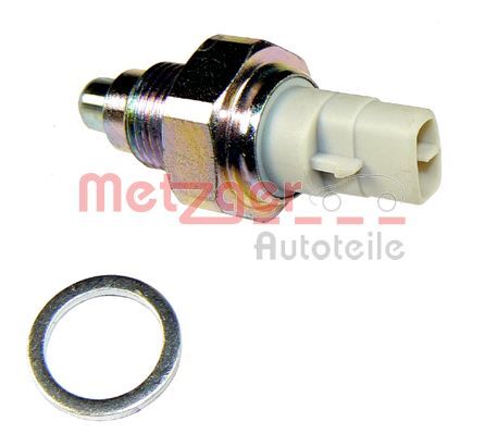 Comutator, lampa marsalier 0912062 METZGER - Intrerupatoare / relee / control