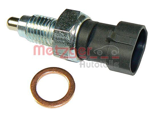 Comutator, lampa marsalier 0912070 METZGER - Intrerupatoare / relee / control Comutator, lampa marsalier 0912070 METZGER - Intrerupatoare / relee / control