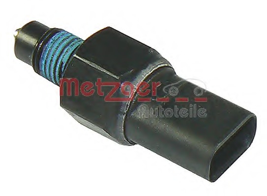 Comutator, lampa marsalier 0912073 METZGER - Intrerupatoare / relee / control