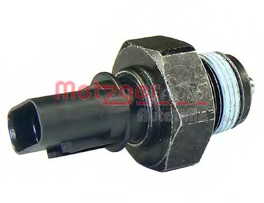 Comutator, lampa marsalier 0912075 METZGER - Intrerupatoare / relee / control