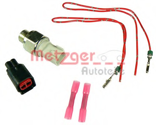Comutator, lampa marsalier 0912080 METZGER - Intrerupatoare / relee / control Comutator, lampa marsalier 0912080 METZGER - Intrerupatoare / relee / control