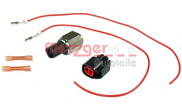 Comutator, lampa marsalier 0912081 METZGER - Intrerupatoare / relee / control Comutator, lampa marsalier 0912081 METZGER - Intrerupatoare / relee / control