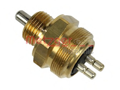 Comutator, lampa marsalier 0912092 METZGER - Intrerupatoare / relee / control
