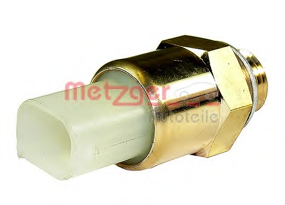 Comutator temperatura, ventilator aer conditionat 0915257 METZGER - Intrerupator Comutator temperatura, ventilator aer conditionat 0915257 METZGER - Intrerupator