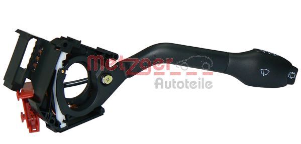 comutator stergator / Comutator coloana directie 0916001 METZGER - Comutator / releu comutator stergator / Comutator coloana directie 0916001 METZGER - Comutator / releu