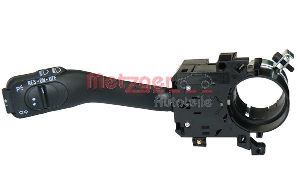 Bloc lumini de control / Comutator coloana directie 0916003 METZGER - Intrerupatoare / relee / control Bloc lumini de control / Comutator coloana directie 0916003 METZGER - Intrerupatoare / relee / control