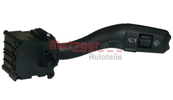 comutator stergator / Comutator coloana directie 0916008 METZGER - Intrerupatoare / relee / control comutator stergator / Comutator coloana directie 0916008 METZGER - Intrerupatoare / relee / control