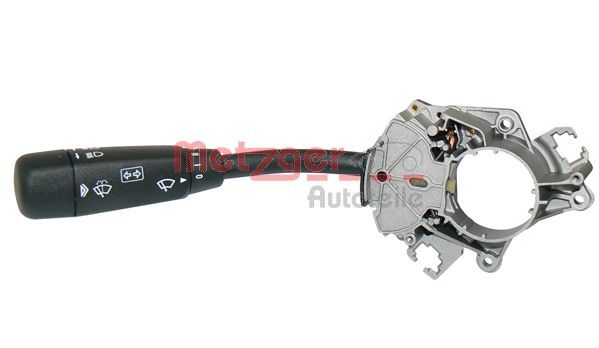 Bloc lumini de control / comutator stergator 0916013 METZGER - Comutator / releu Bloc lumini de control / comutator stergator 0916013 METZGER - Comutator / releu