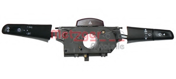 Comutator, far / Bloc lumini de control 0916018 METZGER - Comutator / releu Comutator, far / Bloc lumini de control 0916018 METZGER - Comutator / releu