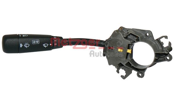 Bloc lumini de control / comutator stergator 0916019 METZGER - Comutator / releu Bloc lumini de control / comutator stergator 0916019 METZGER - Comutator / releu