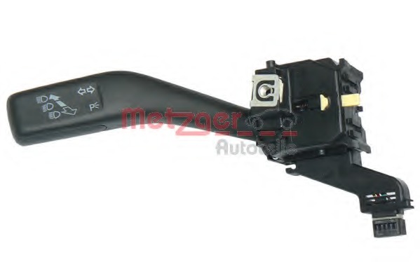 Bloc lumini de control / Comutator coloana directie 0916021 METZGER - Intrerupator / regulator Bloc lumini de control / Comutator coloana directie 0916021 METZGER - Intrerupator / regulator