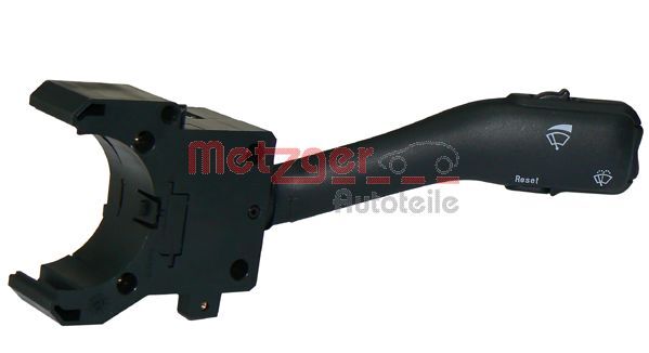 comutator stergator / Comutator coloana directie 0916037 METZGER - Comutator / releu comutator stergator / Comutator coloana directie 0916037 METZGER - Comutator / releu