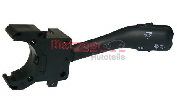comutator stergator / Comutator coloana directie 0916038 METZGER - Comutator / releu comutator stergator / Comutator coloana directie 0916038 METZGER - Comutator / releu