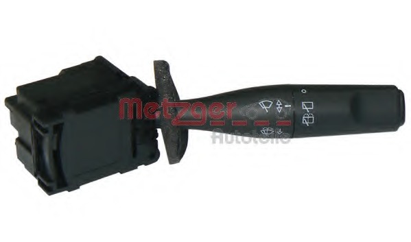 comutator stergator / Comutator coloana directie 0916041 METZGER - Intrerupator / regulator comutator stergator / Comutator coloana directie 0916041 METZGER - Intrerupator / regulator