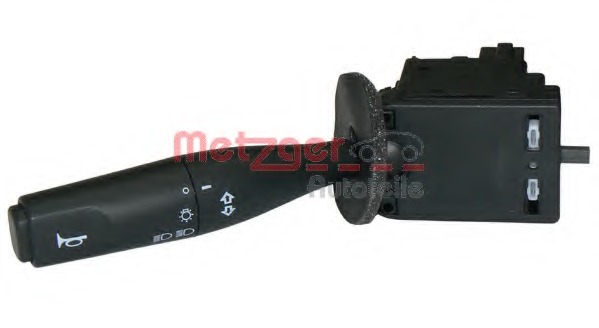 Comutator, far / Bloc lumini de control 0916042 METZGER - Intrerupatoare / relee / control Comutator, far / Bloc lumini de control 0916042 METZGER - Intrerupatoare / relee / control