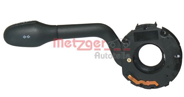 Bloc lumini de control / Comutator coloana directie 0916045 METZGER - Intrerupatoare / relee / control Bloc lumini de control / Comutator coloana directie 0916045 METZGER - Intrerupatoare / relee / control