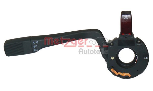 Bloc lumini de control / comutator ,lumini de avarie 0916047 METZGER - Intrerupator / regulator Bloc lumini de control / comutator ,lumini de avarie 0916047 METZGER - Intrerupator / regulator