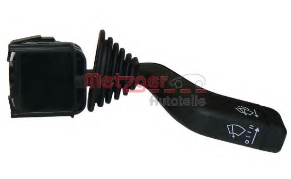 comutator stergator / Comutator coloana directie 0916059 METZGER - Comutator / releu comutator stergator / Comutator coloana directie 0916059 METZGER - Comutator / releu