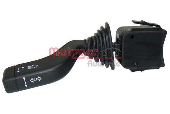 Bloc lumini de control / Comutator coloana directie 0916069 METZGER - Intrerupator / regulator Bloc lumini de control / Comutator coloana directie 0916069 METZGER - Intrerupator / regulator